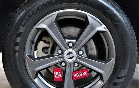 Haval F7 I, 2021 год, 1 649 000 рублей, 14 фотография