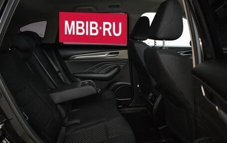 Haval F7 I, 2021 год, 1 649 000 рублей, 11 фотография