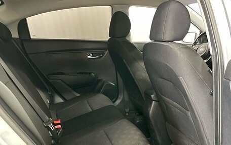 KIA Rio IV, 2018 год, 1 350 000 рублей, 10 фотография
