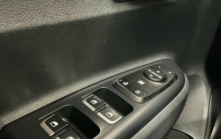 KIA Rio IV, 2018 год, 1 350 000 рублей, 20 фотография