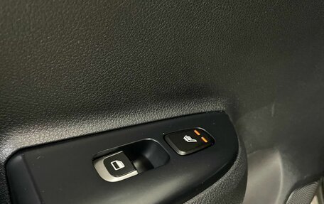 KIA Rio IV, 2018 год, 1 350 000 рублей, 23 фотография