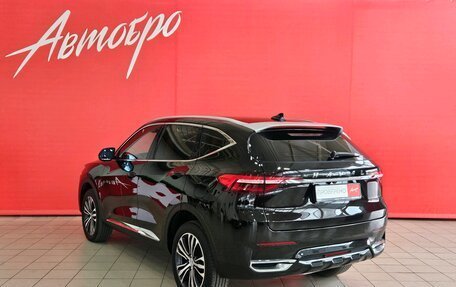 Haval F7 I, 2019 год, 1 675 000 рублей, 3 фотография