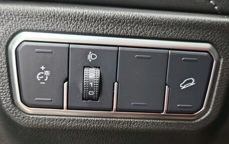 Haval F7 I, 2019 год, 1 675 000 рублей, 16 фотография