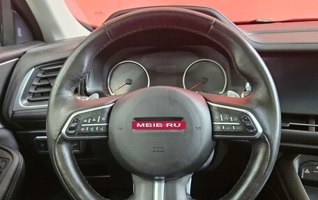 Haval F7 I, 2019 год, 1 675 000 рублей, 12 фотография