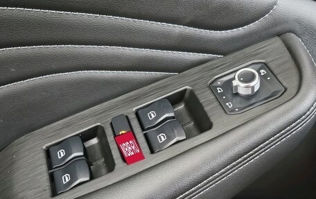 Haval F7 I, 2019 год, 1 675 000 рублей, 15 фотография