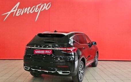 Haval F7 I, 2019 год, 1 675 000 рублей, 5 фотография