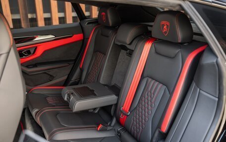 Lamborghini Urus I, 2025 год, 55 490 000 рублей, 4 фотография