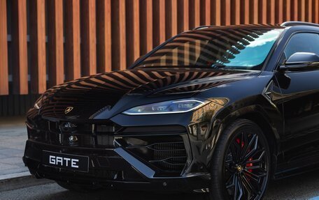 Lamborghini Urus I, 2025 год, 55 490 000 рублей, 10 фотография