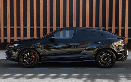 Lamborghini Urus I, 2025 год, 55 490 000 рублей, 8 фотография