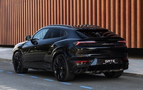 Lamborghini Urus I, 2025 год, 55 490 000 рублей, 7 фотография