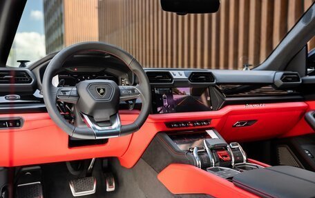 Lamborghini Urus I, 2025 год, 55 490 000 рублей, 3 фотография