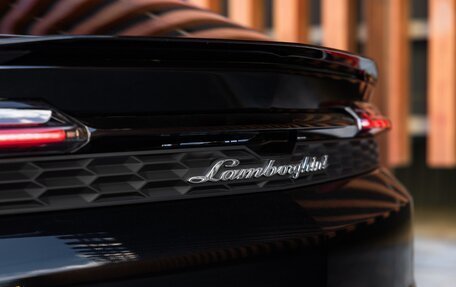 Lamborghini Urus I, 2025 год, 55 490 000 рублей, 13 фотография