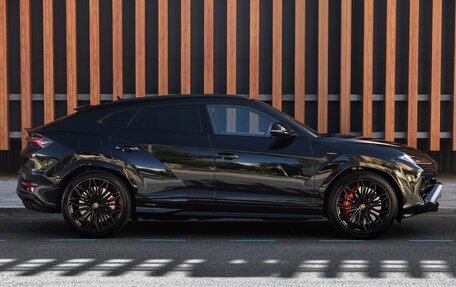 Lamborghini Urus I, 2025 год, 55 490 000 рублей, 9 фотография