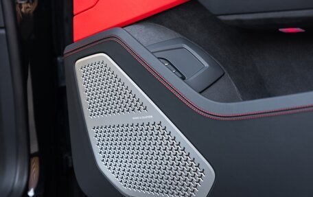 Lamborghini Urus I, 2025 год, 55 490 000 рублей, 17 фотография