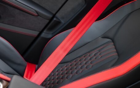 Lamborghini Urus I, 2025 год, 55 490 000 рублей, 24 фотография
