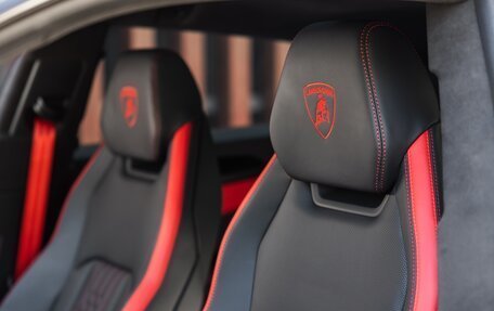 Lamborghini Urus I, 2025 год, 55 490 000 рублей, 22 фотография