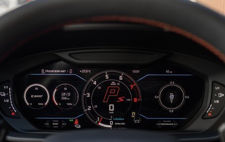 Lamborghini Urus I, 2025 год, 55 490 000 рублей, 28 фотография