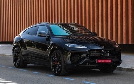 Lamborghini Urus I, 2025 год, 55 490 000 рублей, 6 фотография