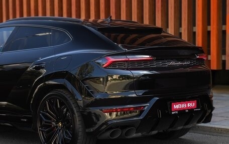 Lamborghini Urus I, 2025 год, 55 490 000 рублей, 11 фотография