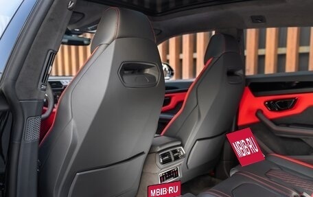 Lamborghini Urus I, 2025 год, 55 490 000 рублей, 25 фотография