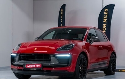 Porsche Macan I рестайлинг, 2023 год, 9 200 000 рублей, 1 фотография