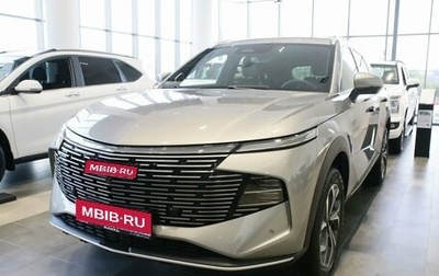 Haval F7, 2025 год, 1 фотография