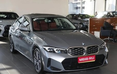 BMW 3 серия, 2025 год, 4 600 000 рублей, 1 фотография