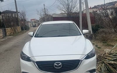 Mazda 6, 2015 год, 1 800 000 рублей, 1 фотография