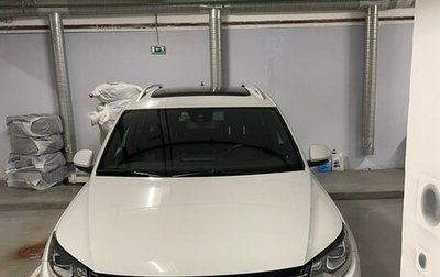 Volkswagen Tiguan I, 2013 год, 2 300 000 рублей, 1 фотография