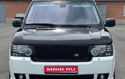 Land Rover Range Rover III, 2011 год, 2 200 000 рублей, 1 фотография