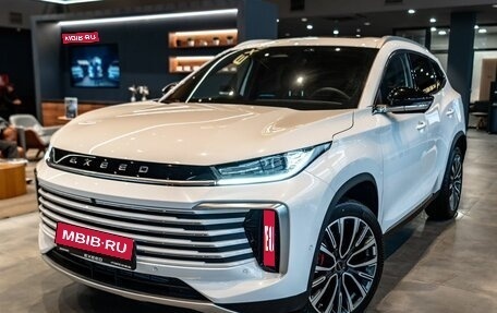 CheryExeed TXL, 2024 год, 3 800 000 рублей, 1 фотография