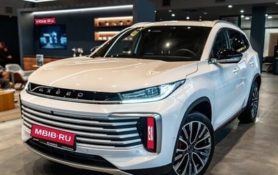 CheryExeed TXL, 2024 год, 3 800 000 рублей, 1 фотография