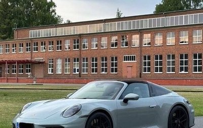 Porsche 911, 2022 год, 12 750 000 рублей, 1 фотография