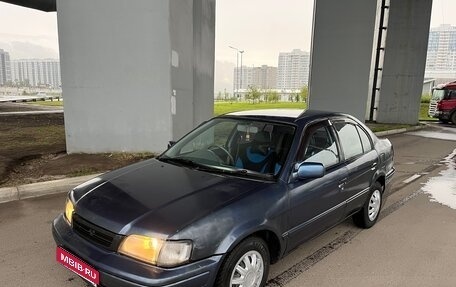 Toyota Corsa, 1994 год, 135 000 рублей, 1 фотография