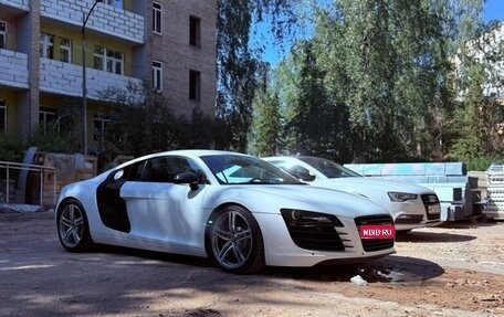 Audi R8, 2008 год, 6 700 000 рублей, 1 фотография