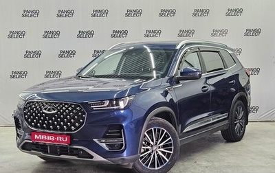 Chery Tiggo 8 Pro, 2022 год, 1 785 000 рублей, 1 фотография