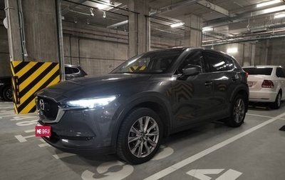 Mazda CX-5 II, 2019 год, 3 290 000 рублей, 1 фотография