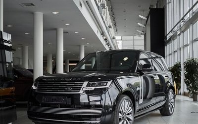 Land Rover Range Rover IV рестайлинг, 2025 год, 27 900 000 рублей, 1 фотография