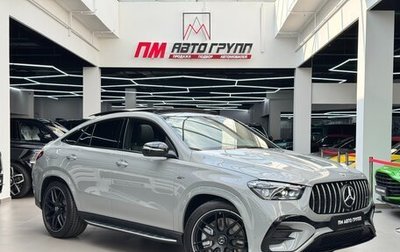 Mercedes-Benz GLE Coupe AMG, 2025 год, 16 990 000 рублей, 1 фотография
