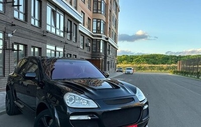 Porsche Cayenne III, 2007 год, 1 250 000 рублей, 1 фотография
