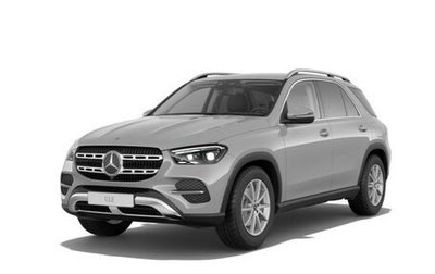 Mercedes-Benz GLE, 2025 год, 15 805 000 рублей, 1 фотография