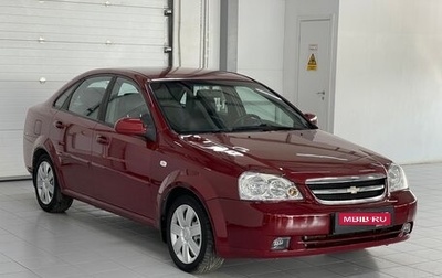 Chevrolet Lacetti, 2008 год, 449 000 рублей, 1 фотография