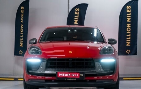 Porsche Macan I рестайлинг, 2023 год, 9 200 000 рублей, 3 фотография