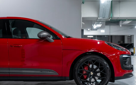 Porsche Macan I рестайлинг, 2023 год, 9 200 000 рублей, 7 фотография