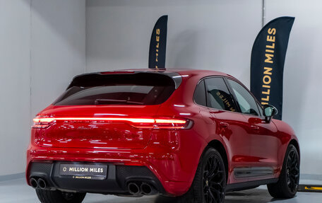 Porsche Macan I рестайлинг, 2023 год, 9 200 000 рублей, 8 фотография