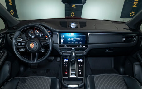 Porsche Macan I рестайлинг, 2023 год, 9 200 000 рублей, 20 фотография