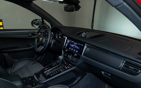 Porsche Macan I рестайлинг, 2023 год, 9 200 000 рублей, 25 фотография