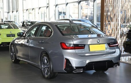 BMW 3 серия, 2025 год, 4 600 000 рублей, 4 фотография