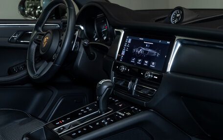 Porsche Macan I рестайлинг, 2023 год, 9 200 000 рублей, 26 фотография