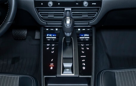 Porsche Macan I рестайлинг, 2023 год, 9 200 000 рублей, 22 фотография